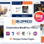 BildPress v1.1.7 – Construction WordPress Theme + RTL