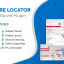 Store Locator (Google Maps) For WordPress v4.6.4.2