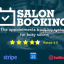 Salon Booking v7.4.3 – WordPress Plugin