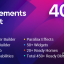 Codecanyon ElementsKit v2.5.0 – The Ultimate Addons for Elementor Page Builder