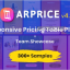 ARPrice v4.0 – Ultimate Compare Pricing table plugin