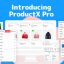 ProductX Pro v1.0.2 – Gutenberg Product Blocks for WooCommerce