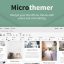 MicroThemer v7.0.8.1 – WordPress CSS Editor