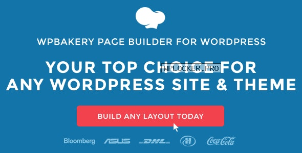 WPBakery Page Builder for WordPress v6.8.0