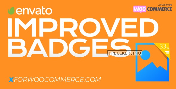 Improved Sale Badges for WooCommerce v4.4.1