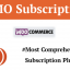 SUMO Subscriptions v13.3 – WooCommerce Subscription System