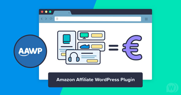 Amazon Affiliate WordPress Plugin (AAWP) 3.17