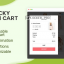 Sticky Mini Cart For WooCommerce v1.1.0