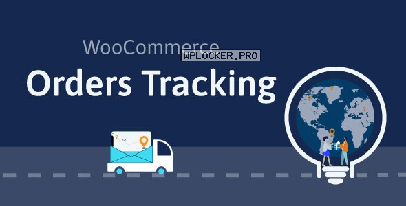 WooCommerce Orders Tracking – SMS – PayPal Tracking Autopilot v1.0.8
