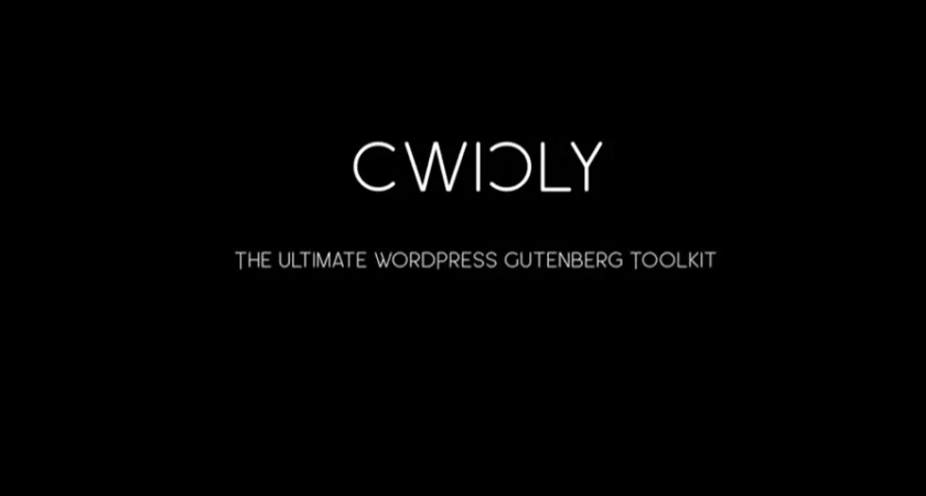 Cwicly v1.0.8.2 – The Ultimate WordPress Gutenberg Toolkit