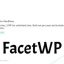 FacetWP v3.9.2 + Addons