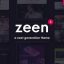 Zeen v3.2.0 – Next Generation Magazine WordPress