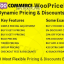 WooPricely v1.3.6 – Dynamic Pricing & Discounts