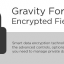 Gravity Forms Encrypted Fields v6.0
