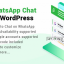WhatsApp Chat WordPress v3.1.3