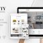 Gravity v1.2.4 – A Contemporary Interior Design & Furniture Store WordPress Theme