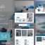 Marina v1.4 – Hotel & Resort WordPress Theme