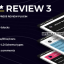 Let’s Review v3.4.0 – WordPress Plugin With Affiliate Options