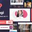 Gwangi v2.1.1 – PRO Multi-Purpose Membership, Social Network & BuddyPress Community Theme
