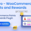 Bravo v2.2.5 – WooCommerce Points and Rewards