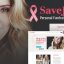 Save Julia v1.0.2 – Donation & Fundraising Charity WordPress Theme