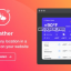 Weather Forecast v1.3.1 – WordPress Weather Plugin