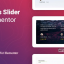 Reviewer v1.0.3 – Reviews Slider for Elementor