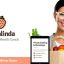 Rosalinda v1.0.2 – Health Coach & Vegetarian Lifestyle Blog WordPress Theme