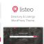Listeo v1.2.7 – Directory & Listings With Booking