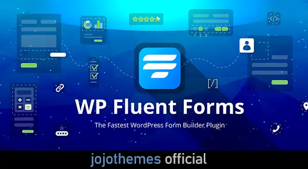 WP Fluent Forms Pro Add-On v4.2.0 Nulled Free Download