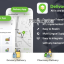 Delivoo v2.2 – eCommerce Delivery Android + iOS App Template