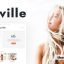 Sayville v1.1.0 – WordPress Blog Theme