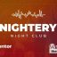 Nightery v2.0 – Night Club WordPress Theme