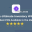 Stocky v3.3.1 – Ultimate Inventory Management System with Pos