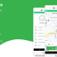 Kareem Taxi App v1.3 – Cab Booking Solution + admin panel