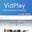 VidPlay v2.1 – The Ultimate PlayTube Theme