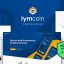 Lymcoin v1.3.4 – Cryptocurrency & ICO WordPress Theme