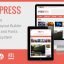 DeliPress v3.9 – Magazine and Review WordPress Theme