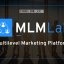 MLMLab v1.1 – Multilevel Marketing Platform