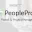 PeoplePro v1.1.3 – HRM, Payroll & Project Management