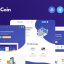RexCoin v1.2.3 – A Multi-Purpose Cryptocurrency & Coin ICO