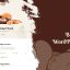Porus v1.0.7 – Bakery Store WordPress Theme