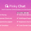Pinky Chat v1.2 – Live Chat Support Script