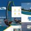 Malta v1.1.6 – Windsurfing, Kitesurfing & Wakesurfing Center Theme