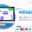 HRSALE v3.0.0 – The Ultimate HRM
