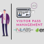 Visitor Pass Management System v3.3