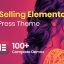 Phlox Pro v5.7.8 – Elementor MultiPurpose Theme