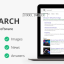 phpSearch v5.2.0 – Search Engine Platform