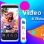 Pro Video Editor & Photo Video Maker for Android v1.0