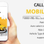 Online Taxi Booking App – Call My Cab Mobile App